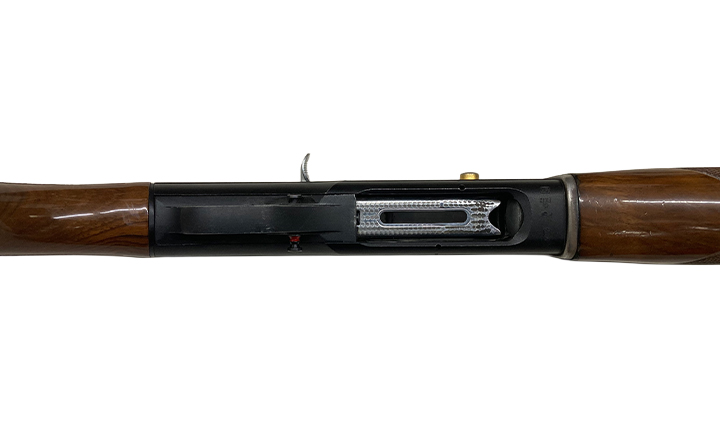 銃・中古銃の銃砲店シューティングサプライ(ShootingSupply