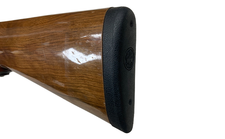 ベレッタ　A390ゴールドマラード　12-28”交換チョーク式