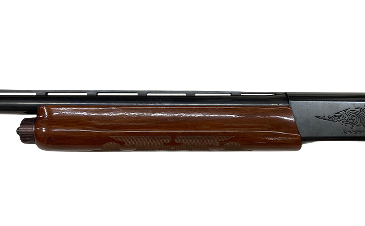 レミントン　M1100　12-26”替え銃身つき