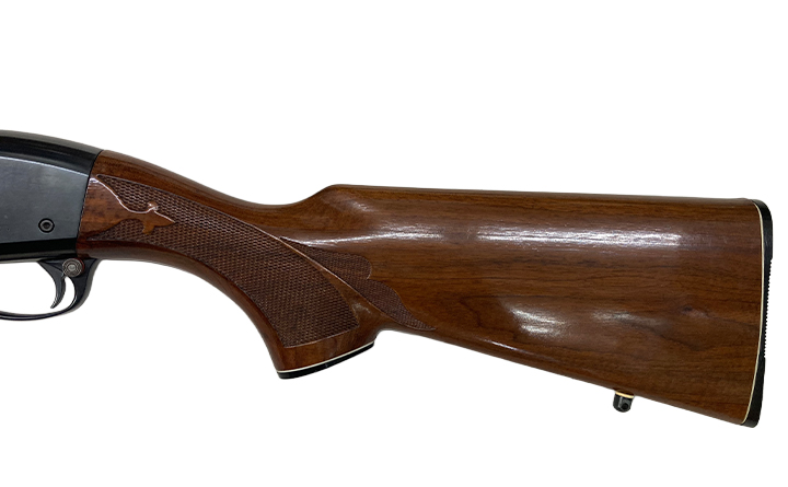 レミントン　M1100　12-26”替え銃身つき