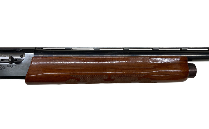 レミントン　M1100　12-26”替え銃身つき