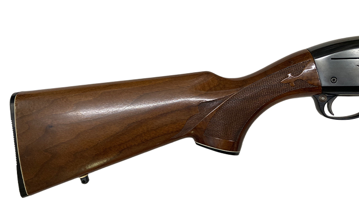 レミントン　M1100　12-26”替え銃身つき