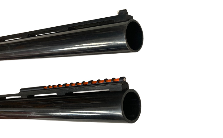 レミントン　M1100　12-26”替え銃身つき