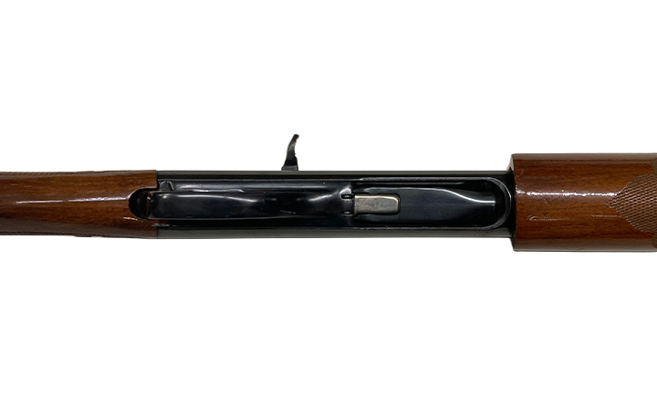 レミントン　M1100　12-26”替え銃身つき