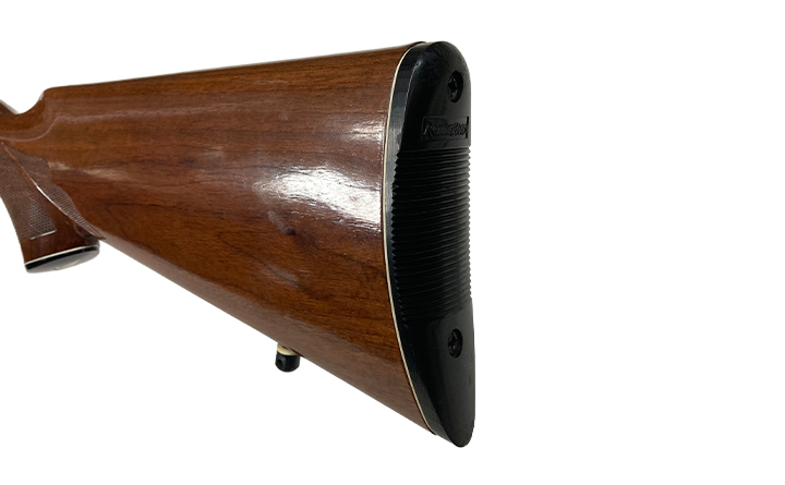 レミントン　M1100　12-26”替え銃身つき