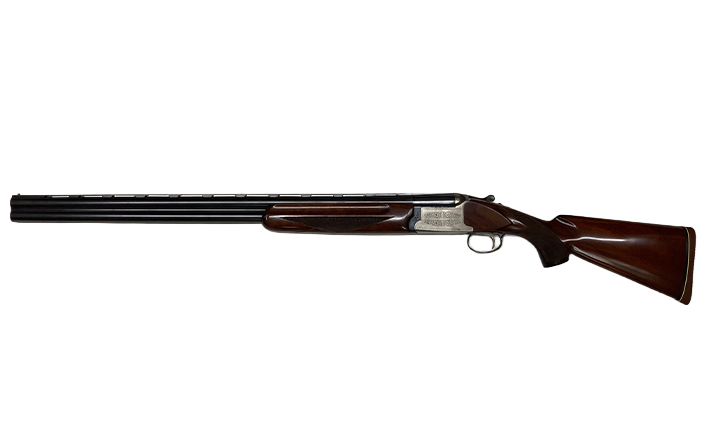 ニッコー　M612フィールド　12-28”