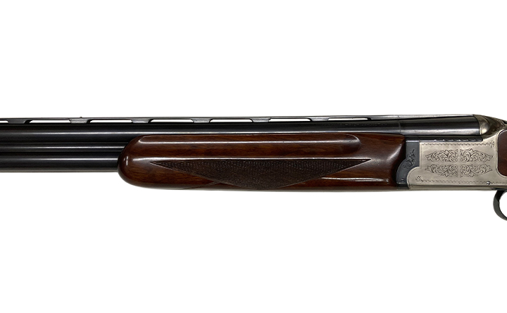 ニッコー　M612フィールド　12-28”