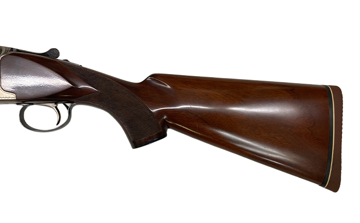 ニッコー　M612フィールド　12-28”