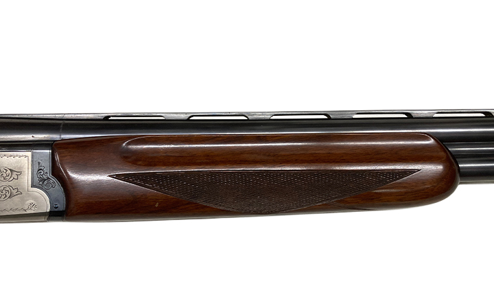 ニッコー　M612フィールド　12-28”