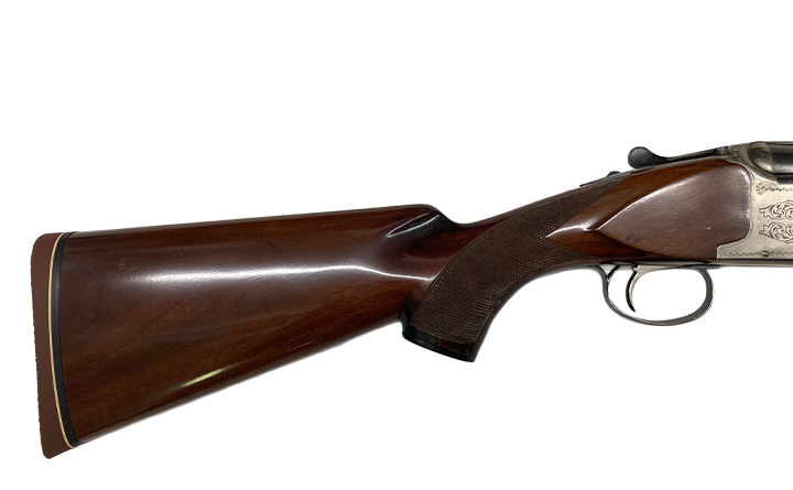 ニッコー　M612フィールド　12-28”