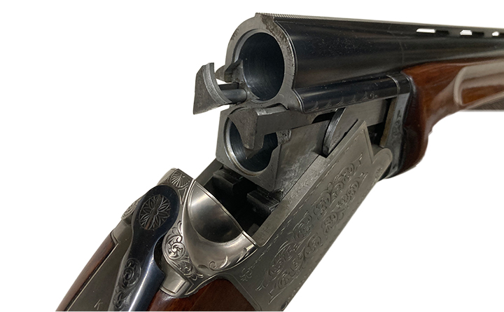 ニッコー　M612フィールド　12-28”