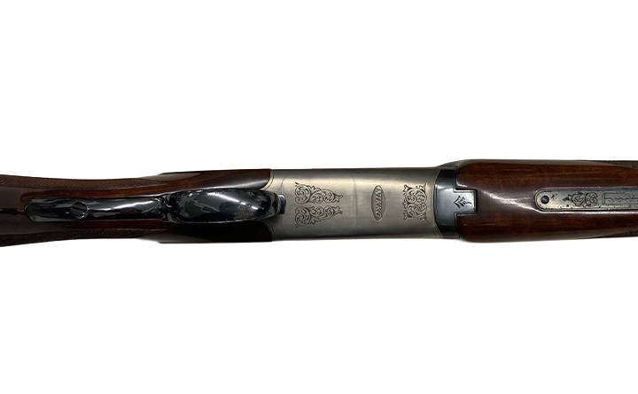 ニッコー　M612フィールド　12-28”