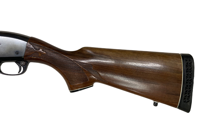 銃・中古銃の銃砲店シューティングサプライ(ShootingSupply) / 中古
