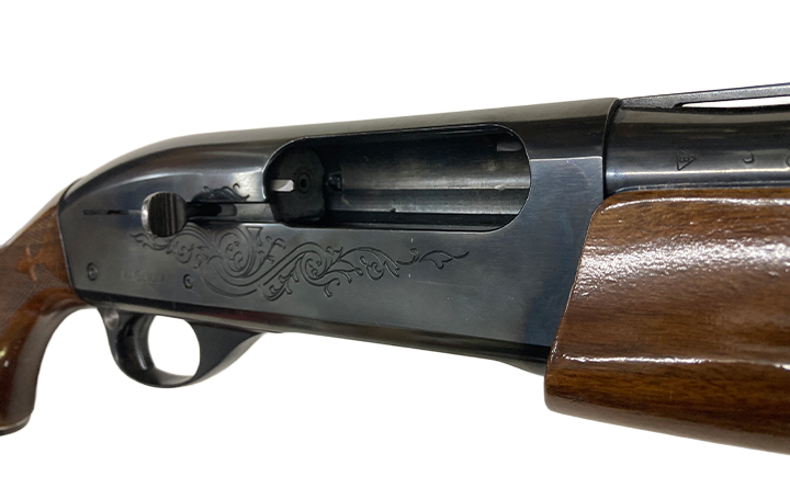 レミントン　M1100マグナム　12-30”