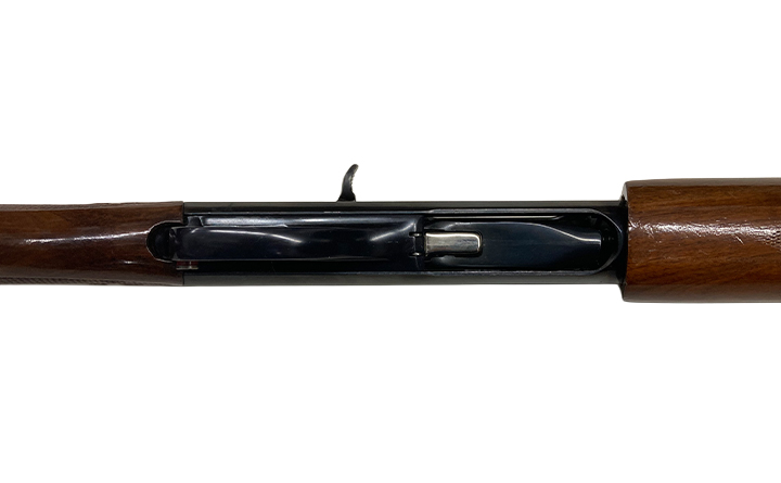 レミントン　M1100マグナム　12-30”