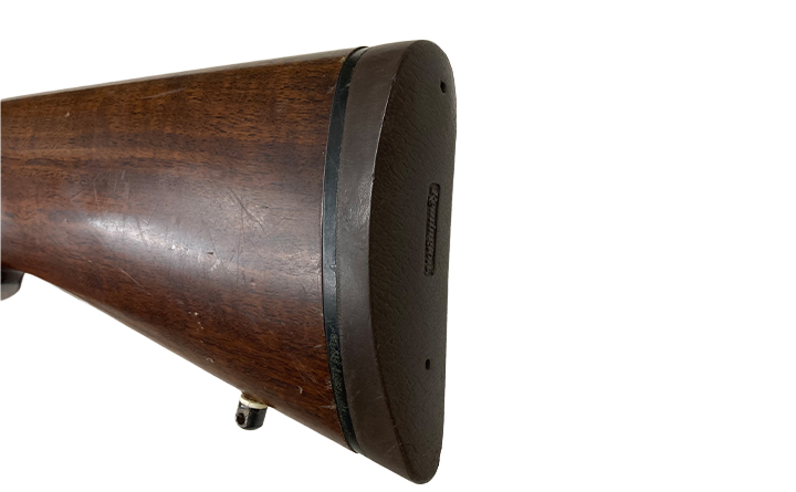 レミントン　11-87プレミア　レフトハンド　12-21”替え銃身つき