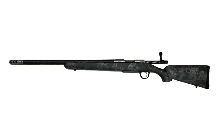 クリステンセンアームズ　リッジラインFFT　300WSM