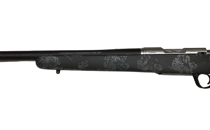 クリステンセンアームズ　リッジラインFFT　300WSM