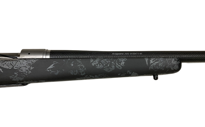 クリステンセンアームズ　リッジラインFFT　300WSM