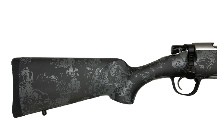 クリステンセンアームズ　リッジラインFFT　300WSM