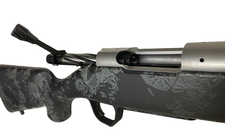 クリステンセンアームズ　リッジラインFFT　300WSM