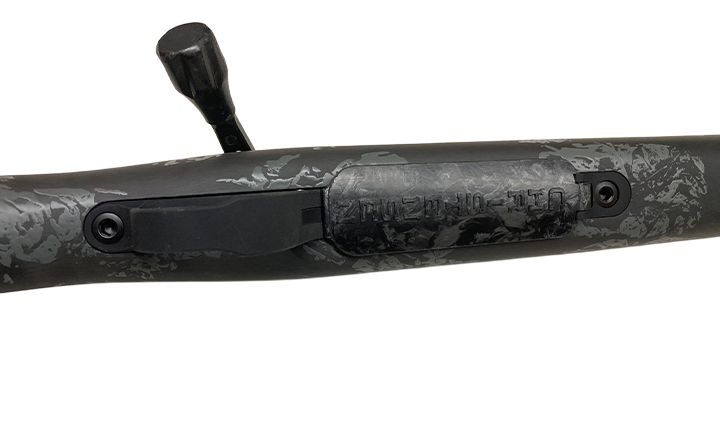 クリステンセンアームズ　リッジラインFFT　300WSM