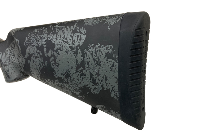 クリステンセンアームズ　リッジラインFFT　300WSM