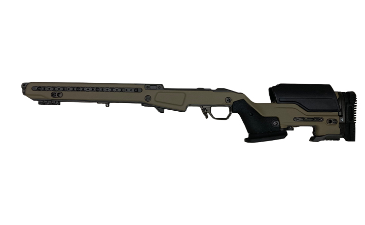 未使用品　J・allen　JAE-700XLシャシー