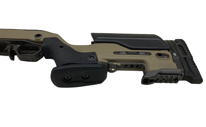 未使用品　J・allen　JAE-700XLシャシー