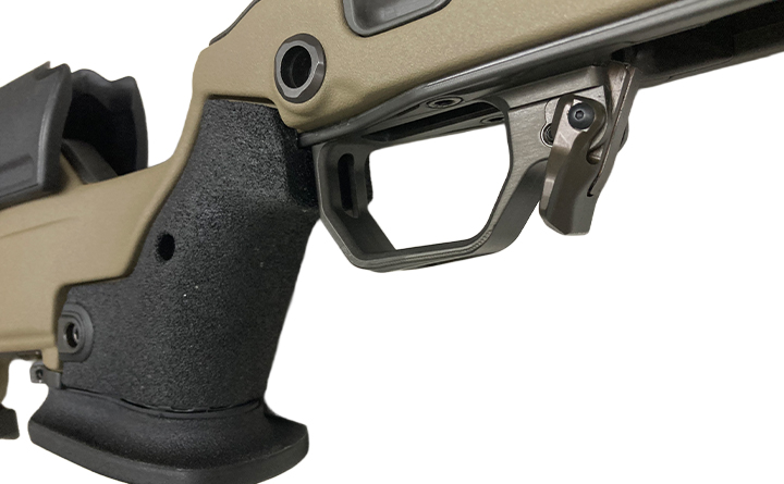 銃・中古銃の銃砲店シューティングサプライ(ShootingSupply) / 未使用