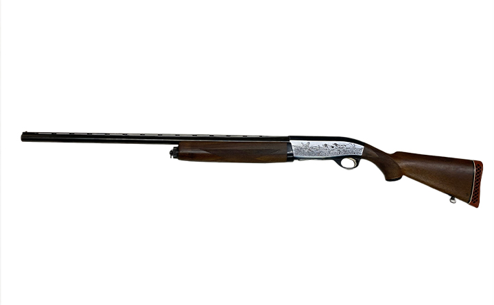 【SOLDOUT】SKB　1900　12‐28”替え銃身付き