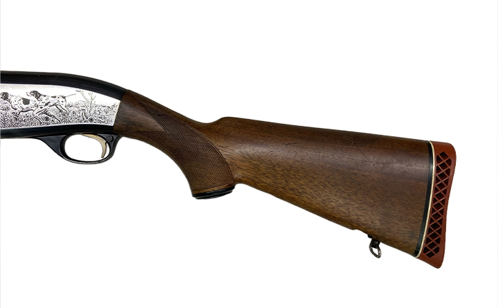 【SOLDOUT】SKB　1900　12‐28”替え銃身付き