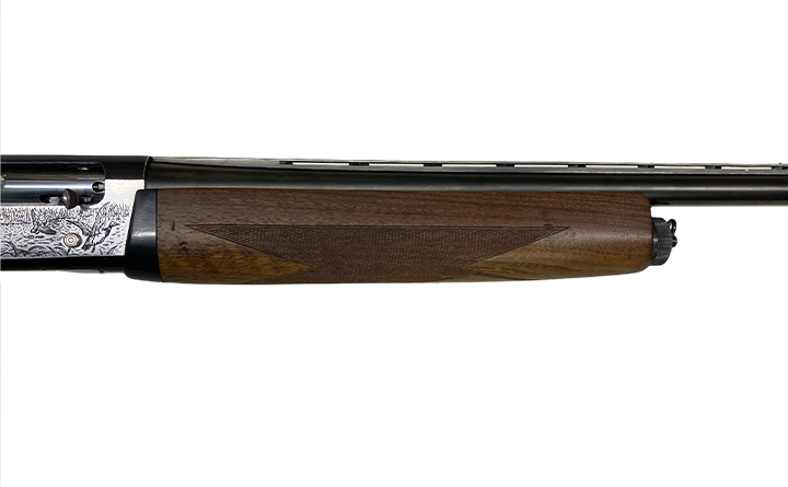 【SOLDOUT】SKB　1900　12‐28”替え銃身付き