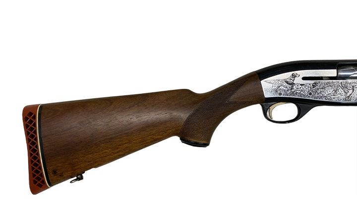 【SOLDOUT】SKB　1900　12‐28”替え銃身付き