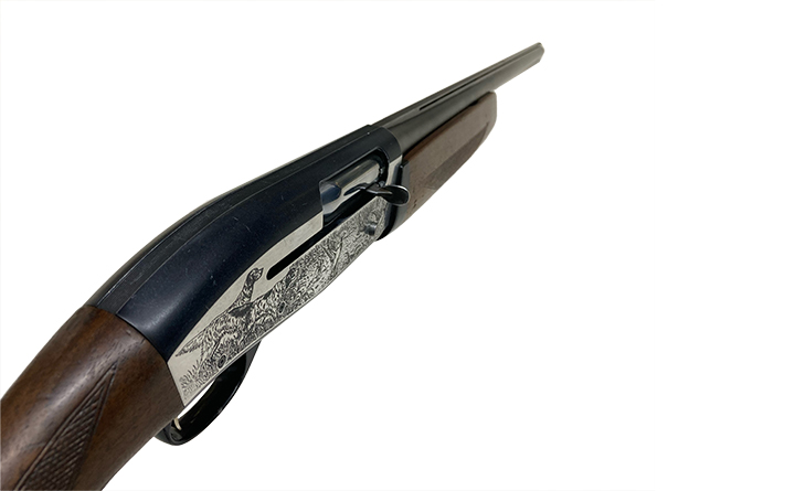 【SOLDOUT】SKB　1900　12‐28”替え銃身付き