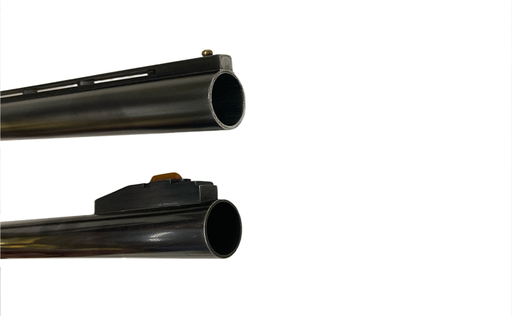【SOLDOUT】SKB　1900　12‐28”替え銃身付き