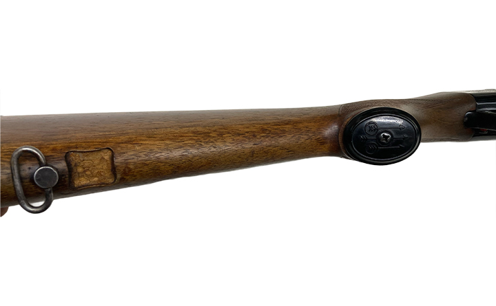 【SOLDOUT】SKB　1900　12‐28”替え銃身付き