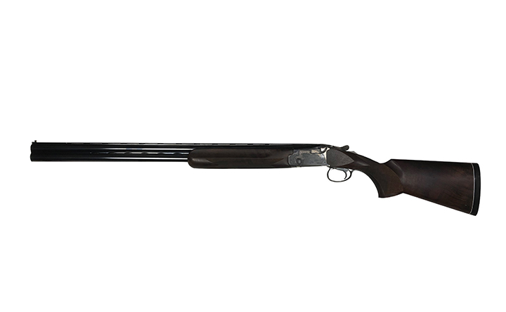 【SOLDOUT】中古散弾銃　SKB　MJ-3　12-28”スポーティング
