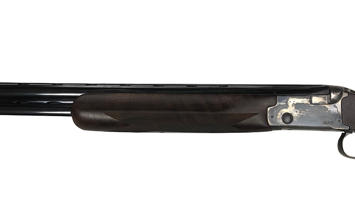【SOLDOUT】中古散弾銃　SKB　MJ-3　12-28”スポーティング