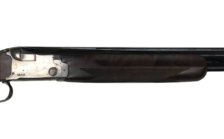 【SOLDOUT】中古散弾銃　SKB　MJ-3　12-28”スポーティング