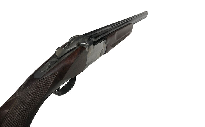 【SOLDOUT】中古散弾銃　SKB　MJ-3　12-28”スポーティング