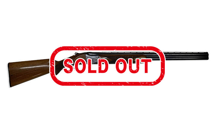 【SOLDOUT】中古散弾銃 ブローニング ライトニング 12-26”