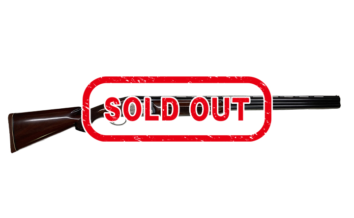 【SOLDOUT】ニッコー　M612フィールド　12-28”