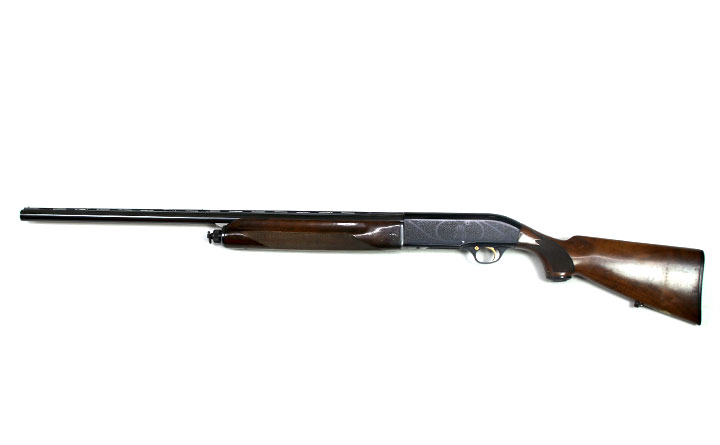 【SOLDOUT】中古 散弾銃　ベレッタ　A300L　12-28”