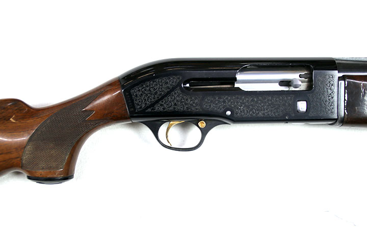 【SOLDOUT】中古 散弾銃　ベレッタ　A300L　12-28”