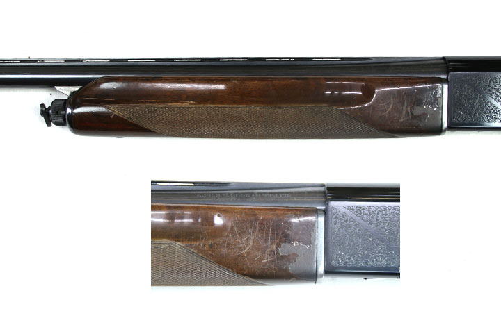 【SOLDOUT】中古 散弾銃　ベレッタ　A300L　12-28”