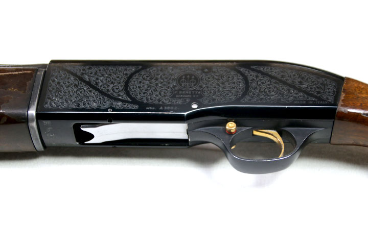 【SOLDOUT】中古 散弾銃　ベレッタ　A300L　12-28”