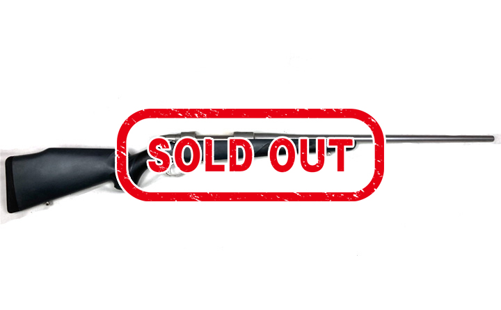 【SOLDOUT】中古ライフル銃　サコー　M75SS　300Winmag