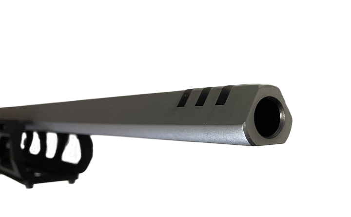 レミントン　M700VTRステンレスカスタム　308Win