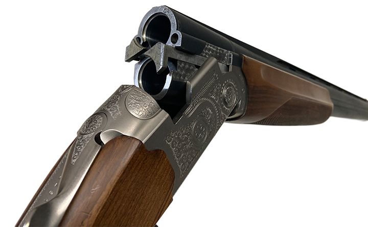 ベレッタ　686シルバーピジョン　12-28”スポーティング